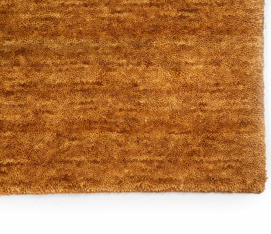 Brinker Carpets tapijt San Stefano Rust top corner