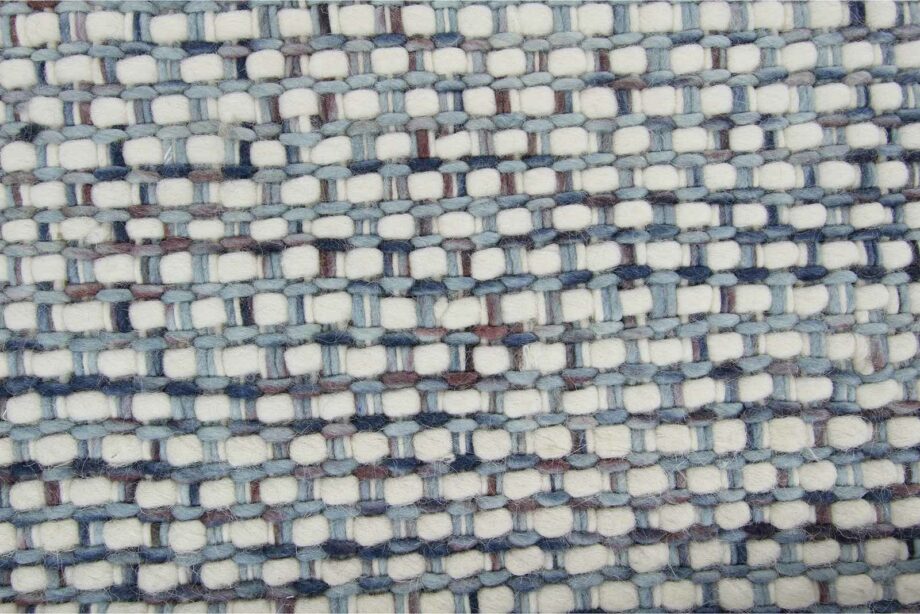 Brinker Carpets tapijt Sunshine Blue multi zoom