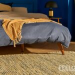 Brinker Carpets tapijt Sunshine Gold Green Multi interior 2
