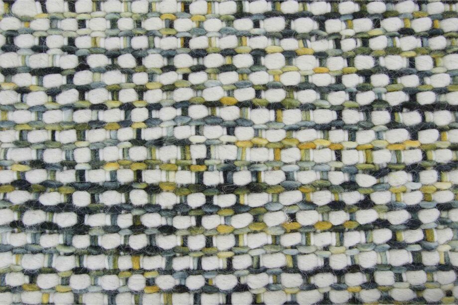 Brinker Carpets tapijt Sunshine Gold Green multi zoom