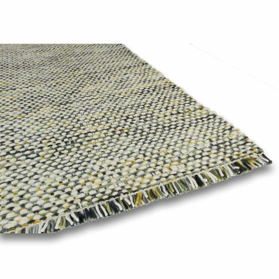 Brinker Carpets tapijt Sunshine Gold multi corner