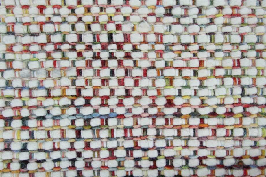 Brinker Carpets tapijt Sunshine Red multi zoom