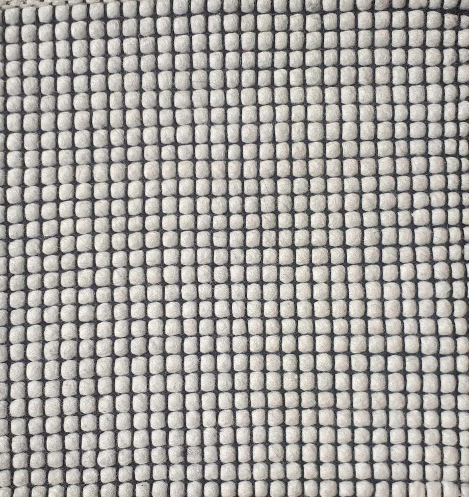 Brinker Carpets tapijt Torino 110 white zoom