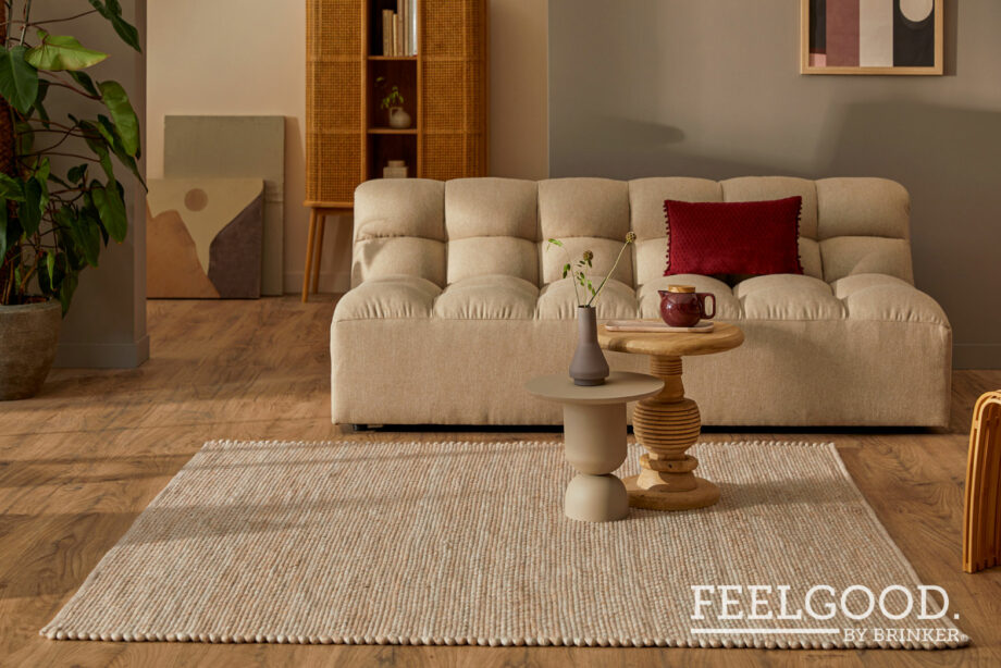 Brinker Carpets tapijt Verona ST 142 interior 1