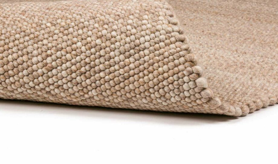 Brinker Carpets tapijt Verona ST Beige back
