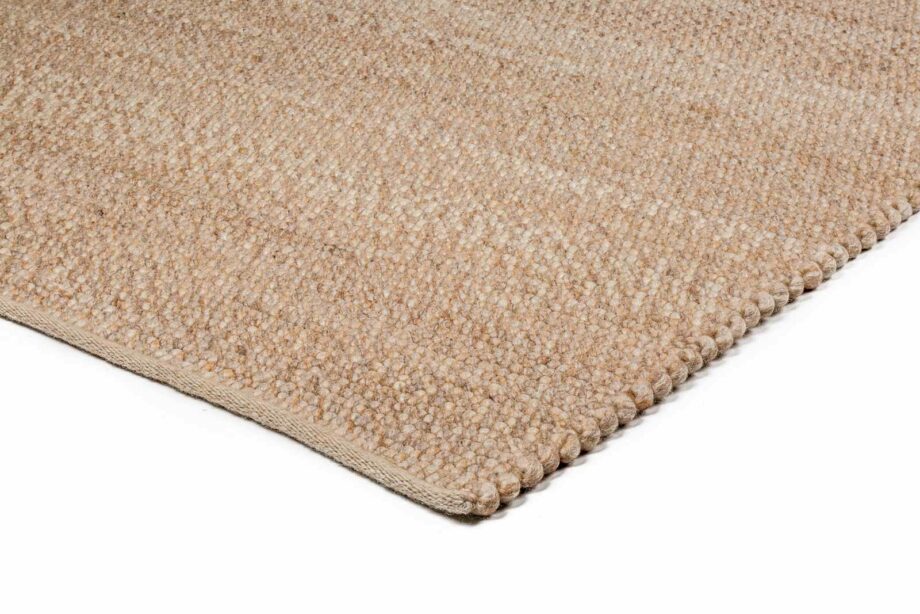 Brinker Carpets tapijt Verona ST Beige corner