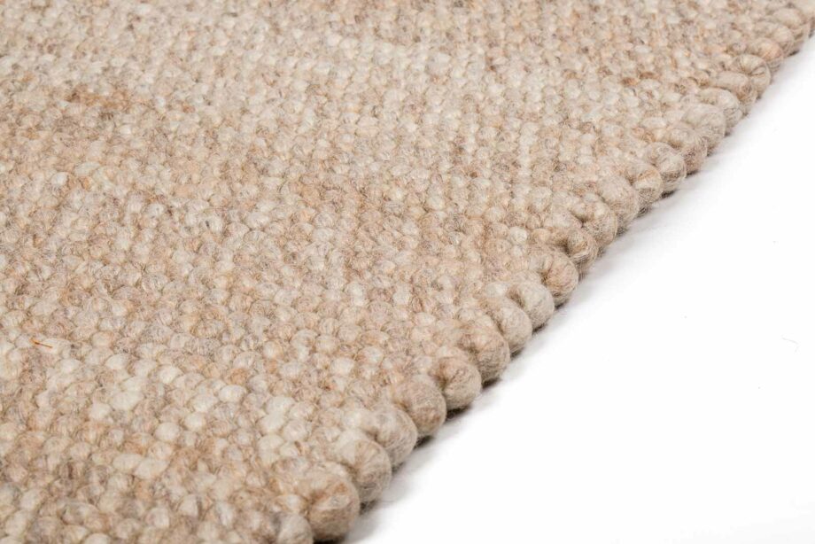 Brinker Carpets tapijt Verona ST Beige zoom