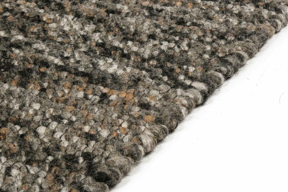 Brinker Carpets tapijt Verona ST Brown Grey zoom