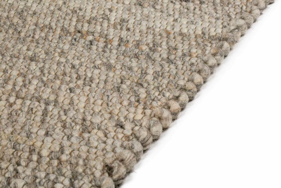 Brinker Carpets tapijt Verona ST Natural Grey zoom