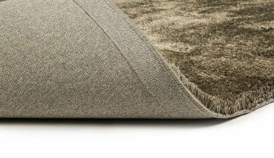 Brinker Carpets tapijt Viterbo ST Dark Grey back