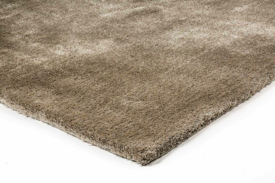 Brinker Carpets tapijt Viterbo ST Grey corner