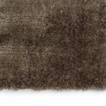 Brinker Carpets tapijt Viterbo ST Grey top corner