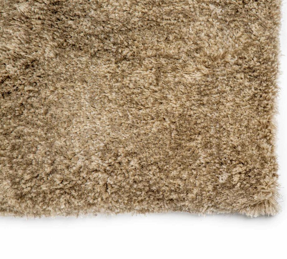 Brinker Carpets tapijt Viterbo ST Silver top corner