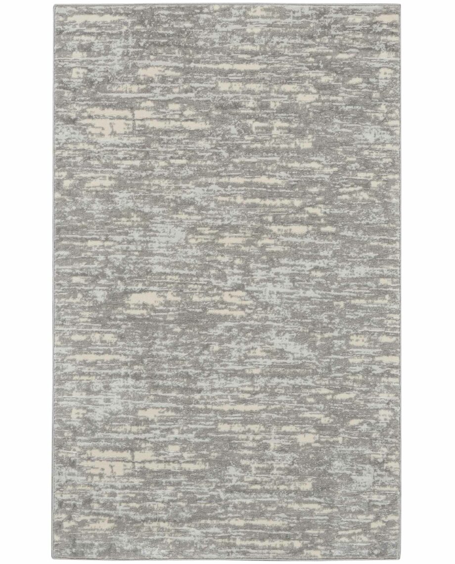 Calvin Klein tapijt Enchanting CK005 ECH03 GYBGE GREY BEIGE 3x5 099446869869