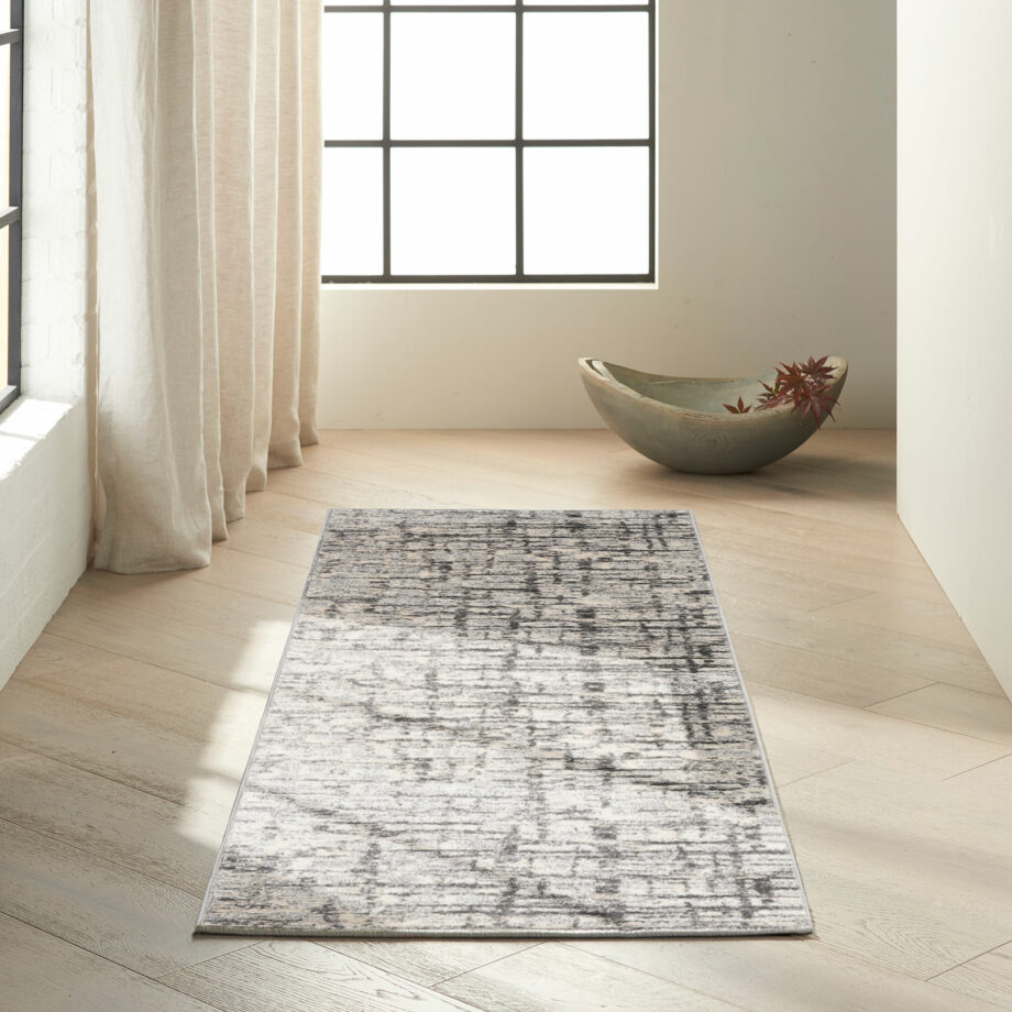 Calvin Klein tapijt Rush CK950 CK952 IVGRY IVORY GREY 2X7 099446782762 interior