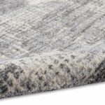Calvin Klein tapijt Rush CK950 CK953 GRYBG GREY BEIGE 5x7 099446801173 TX01