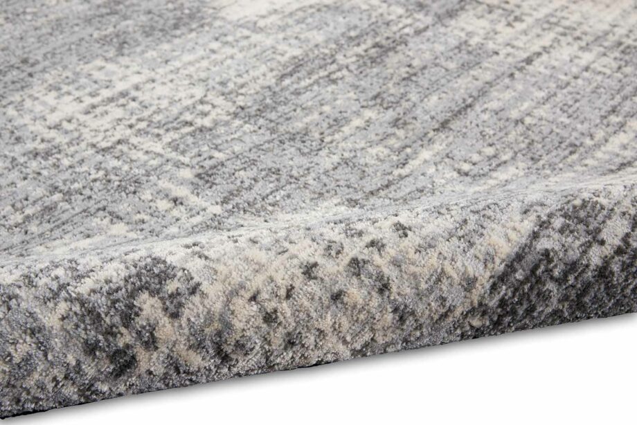 Calvin Klein tapijt Rush CK950 CK953 GRYBG GREY BEIGE 5x7 099446801173 TX01