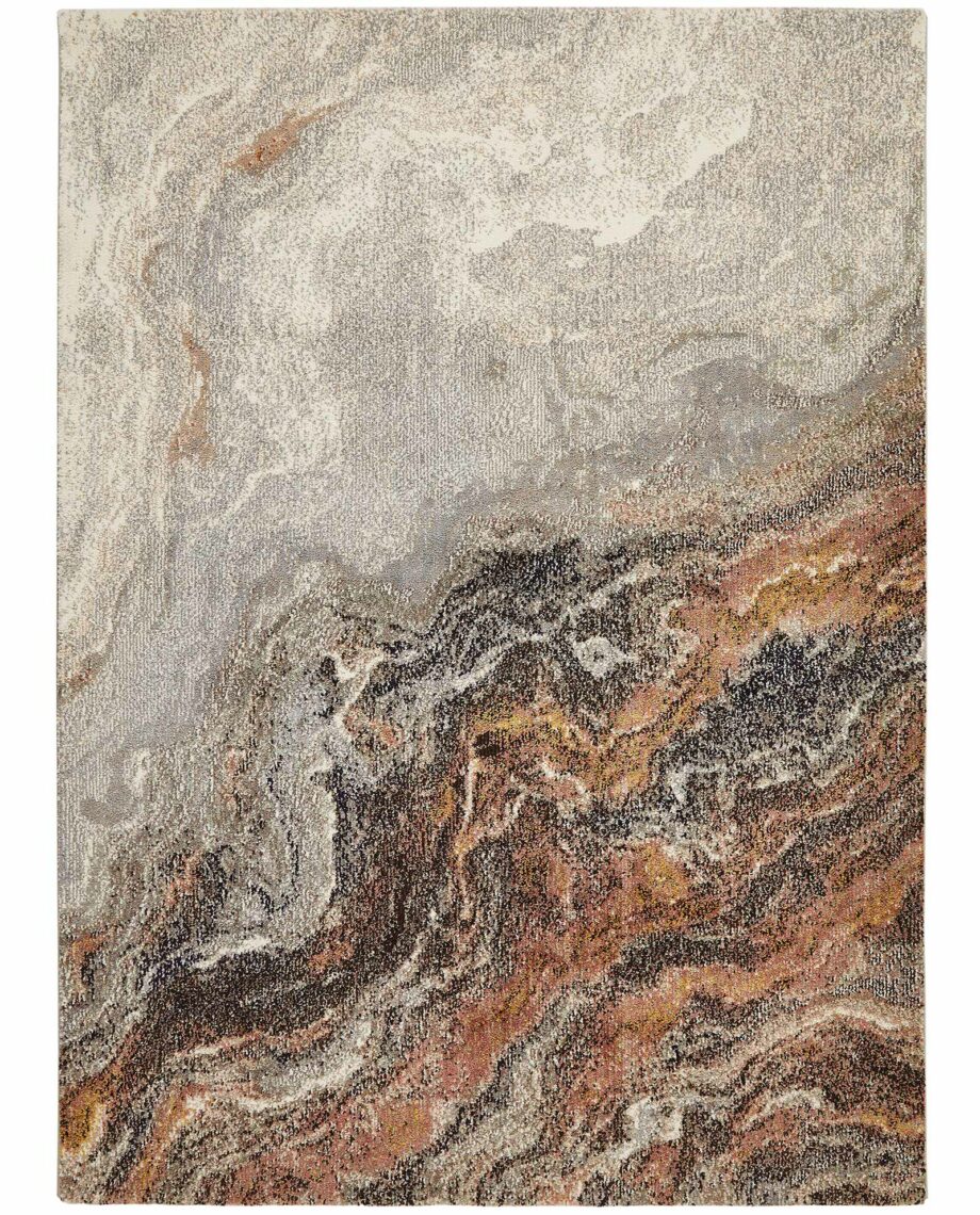 Concept Looms tapijt Amara AMA101 IVORY GREY TAUPE 220x160 0639059104096 1