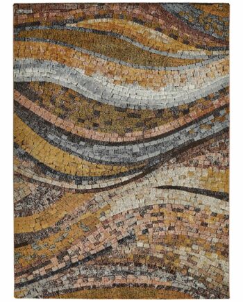 Concept Looms tapijt Amara AMA105 BRONZE 220x160 0639059104218 1