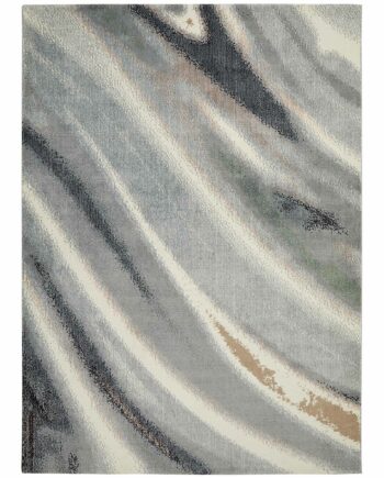 Concept Looms tapijt Amara AMA106 IVORY GREY 220x160 0639059104249 1