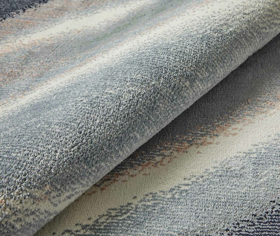 Concept Looms tapijt Amara AMA106 IVORY GREY 220x160 0639059104249 4