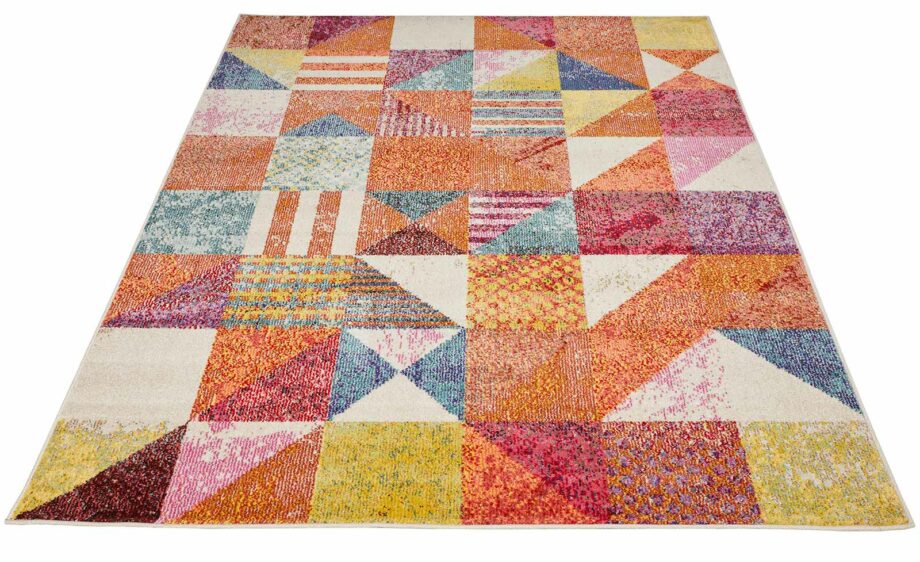 Concept Looms tapijt Carnaval CAR102 MULTICOLOUR 220X160 0639059103709 2
