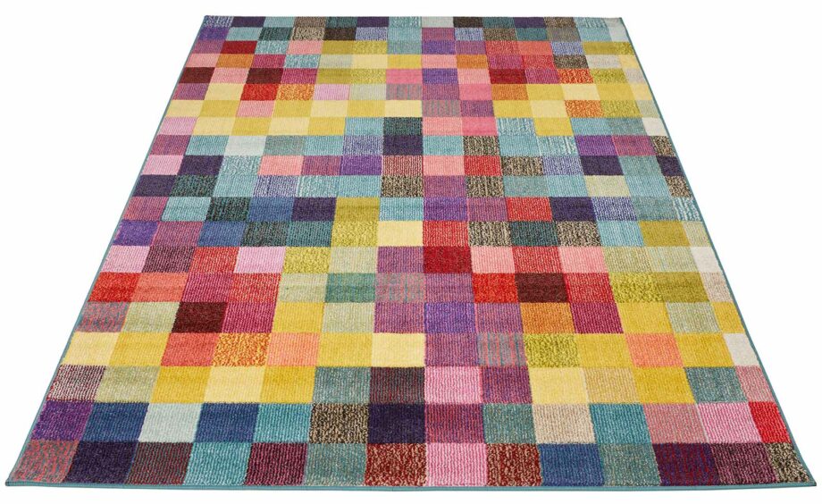 Concept Looms tapijt Carnaval CAR103 MULTICOLOUR 220X160 0639059103730 2