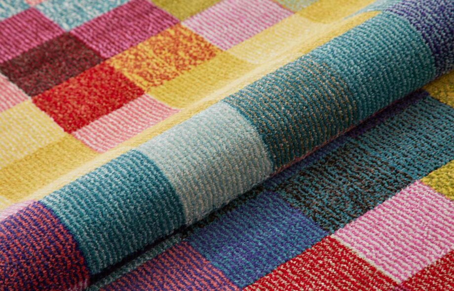 Concept Looms tapijt Carnaval CAR103 MULTICOLOUR 220X160 0639059103730 5