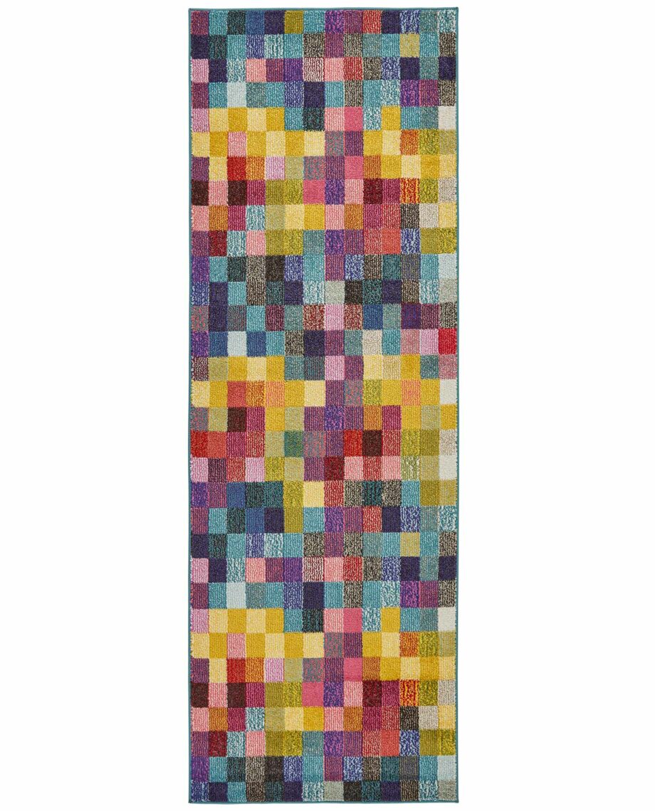 Concept Looms tapijt Carnaval CAR103 MULTICOLOUR 240x80 5430446528458 1