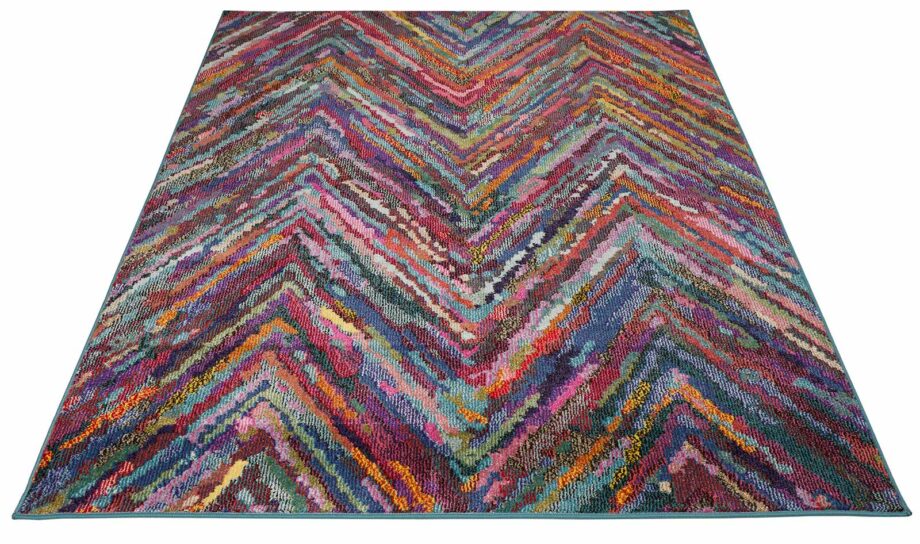 Concept Looms tapijt Carnaval CAR104 MULTICOLOUR 220X160 0639059103761 2