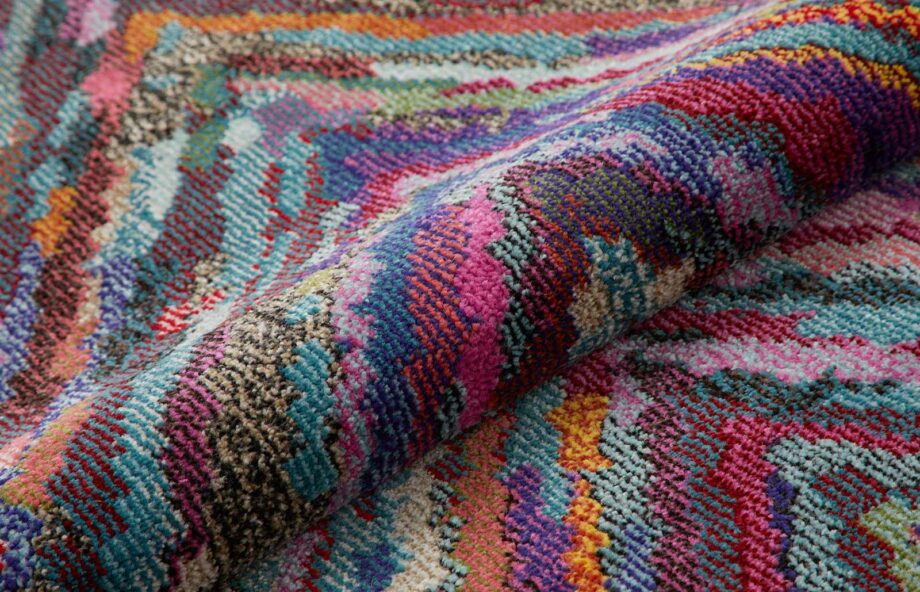 Concept Looms tapijt Carnaval CAR104 MULTICOLOUR 220X160 0639059103761 5
