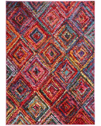 Concept Looms tapijt Carnaval CAR105 MULTICOLOUR 220X160 0639059103792 1