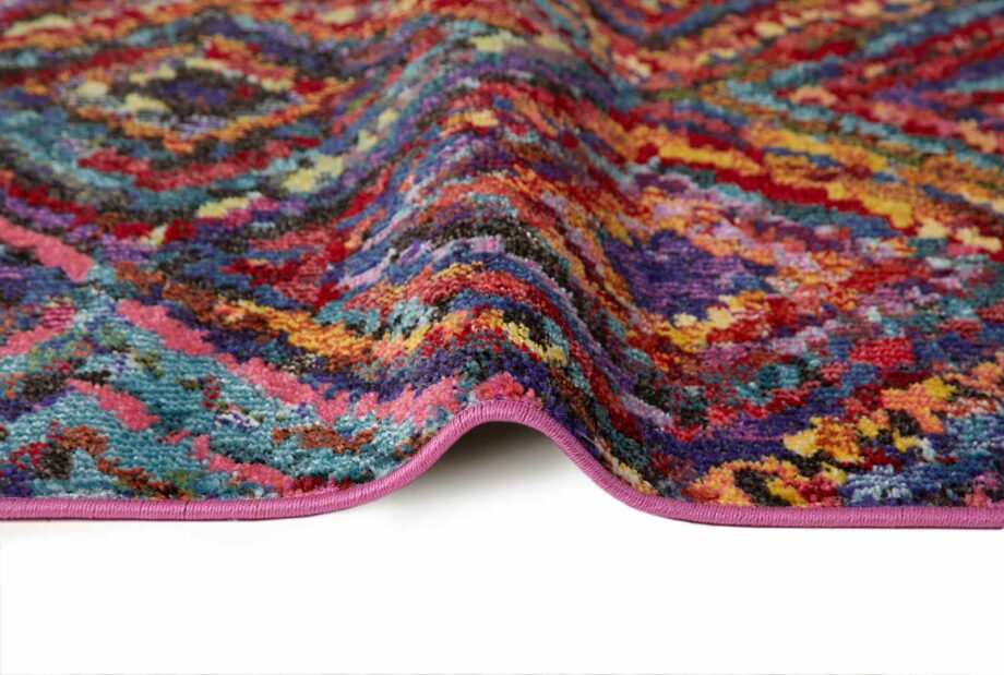 Concept Looms tapijt Carnaval CAR105 MULTICOLOUR 220X160 0639059103792 4