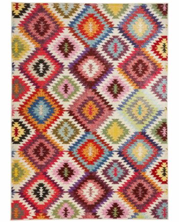 Concept Looms tapijt Carnaval CAR106 MULTICOLOUR 220X160 0639059103822 1