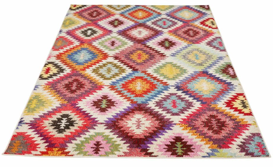 Concept Looms tapijt Carnaval CAR106 MULTICOLOUR 220X160 0639059103822 2