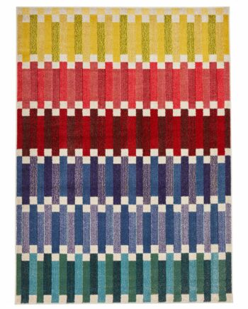 Concept Looms tapijt Carnaval CAR108 MULTICOLOUR 220X160 0639059103884 1