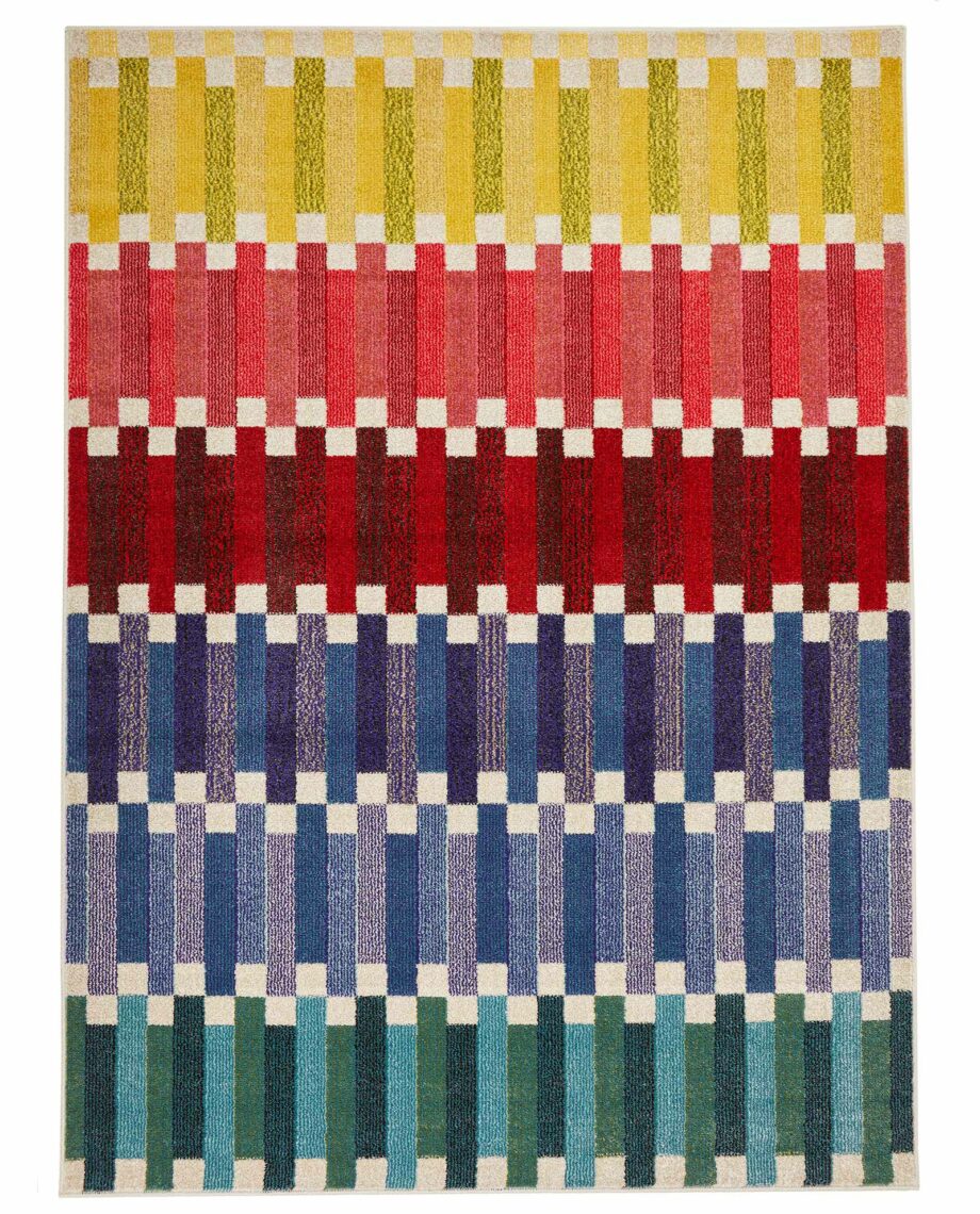 Concept Looms tapijt Carnaval CAR108 MULTICOLOUR 220X160 0639059103884 1