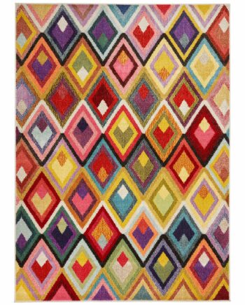 Concept Looms tapijt Carnaval CAR109 MULTICOLOUR 220X160 0639059103914 1
