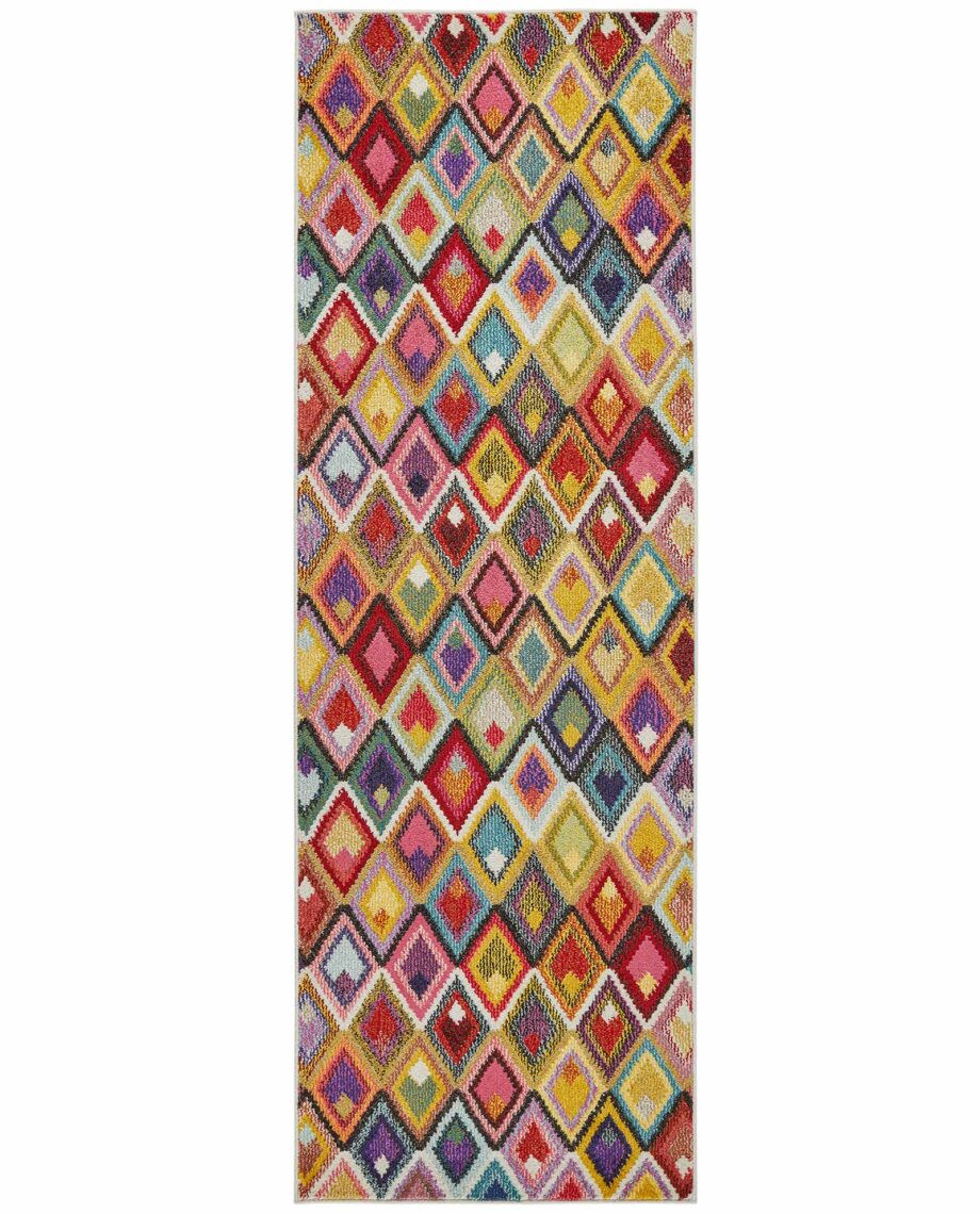 Concept Looms tapijt Carnaval CAR109 MULTICOLOUR 240x80 5430446528632 1
