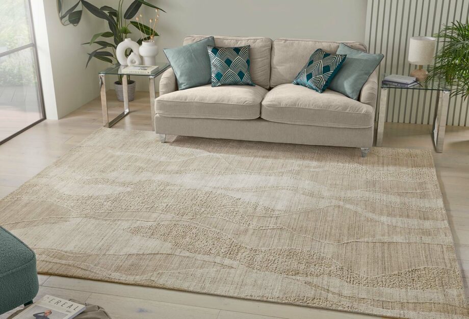 Concept Looms tapijt Dune DU147 BEIGE