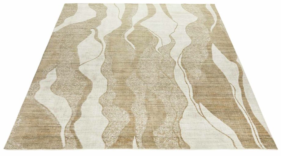 Concept Looms tapijt Dune DU147 IVORY MINK 02