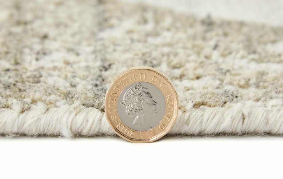 Concept Looms tapijt Dune DU147 IVORY MINK 03