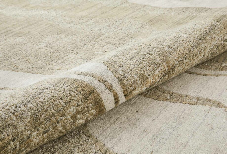 Concept Looms tapijt Dune DU147 IVORY MINK 05