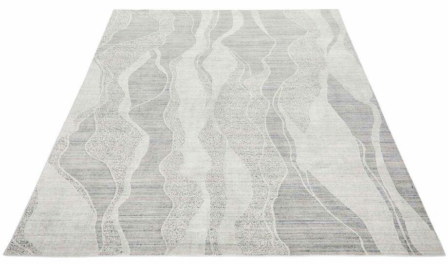Concept Looms tapijt Dune DU147 WHITE LT BLUE 02