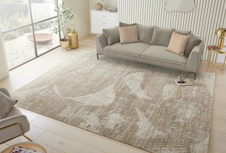 Concept Looms tapijt Dune DU155 BEIGE