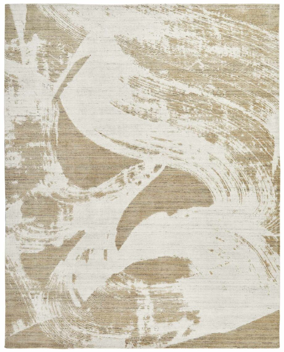 Concept Looms tapijt Dune DU155 IVORY MINK 01