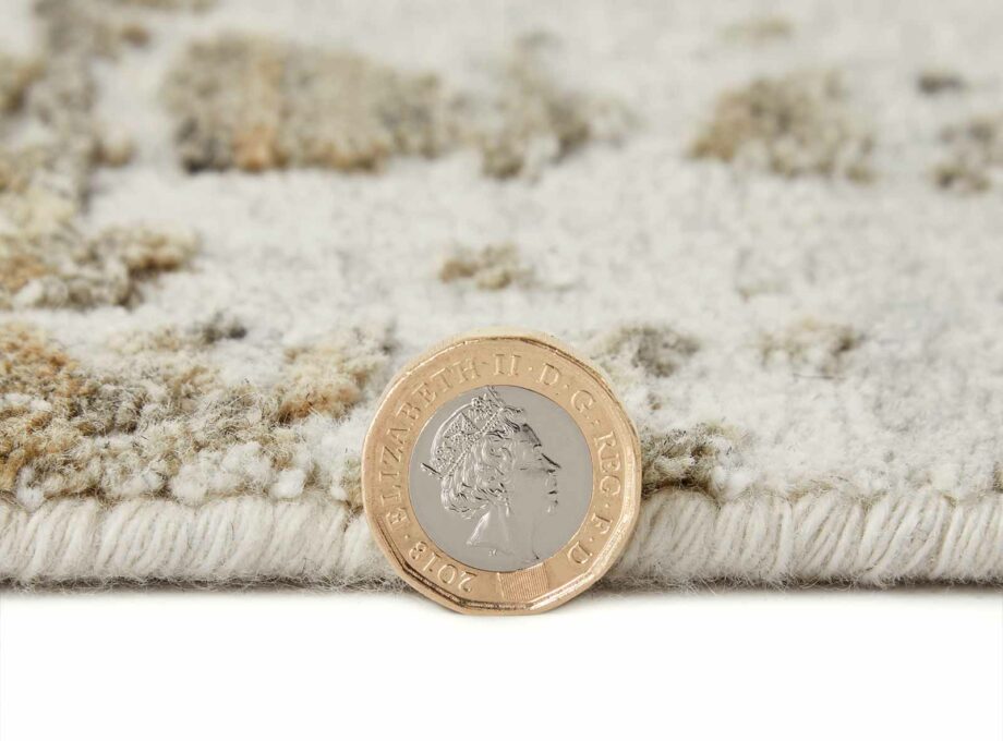 Concept Looms tapijt Dune DU155 IVORY MINK 03