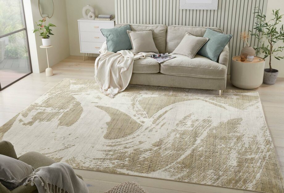 Concept Looms tapijt Dune DU155 IVORY MINK