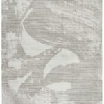 Concept Looms tapijt Dune DU155 WHITE LT BLUE 01