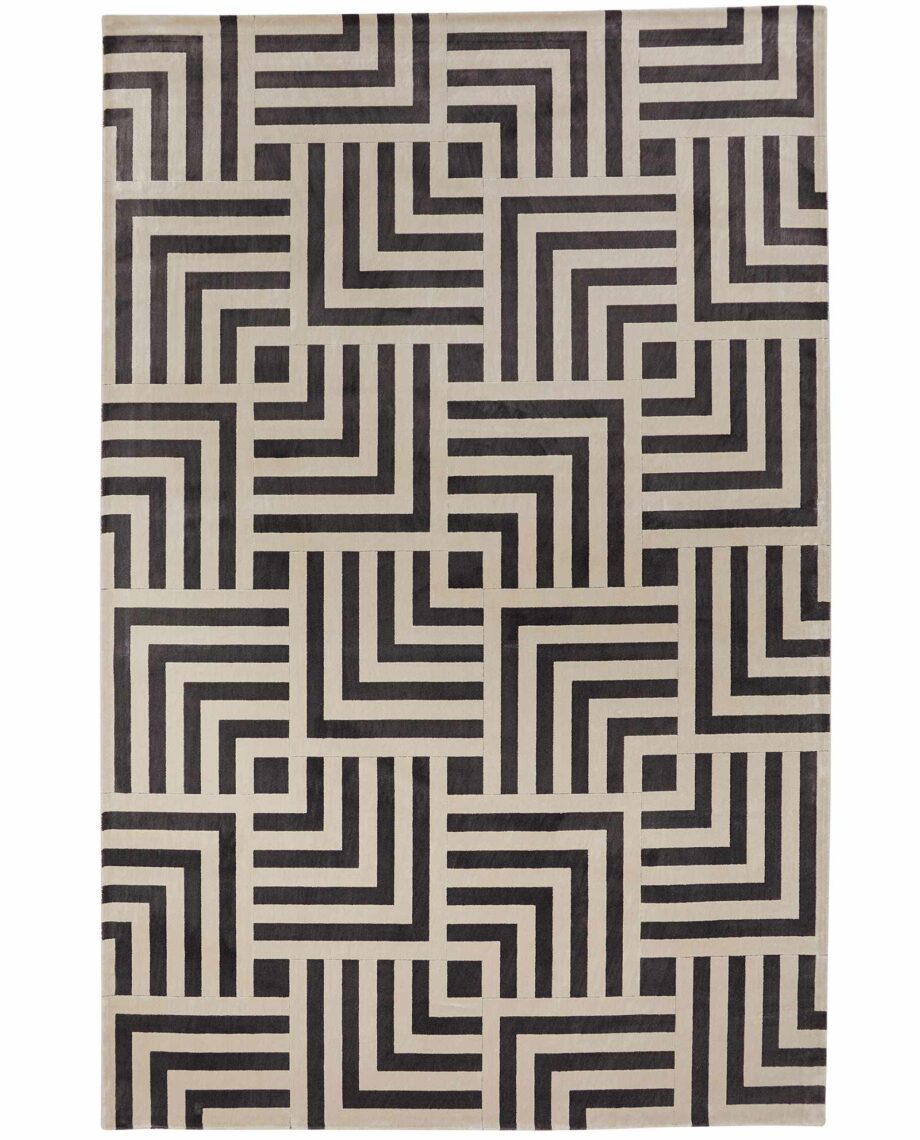 Concept Looms tapijt Lugano LUG01 LTGRYANT 230X160 0639059103174 1